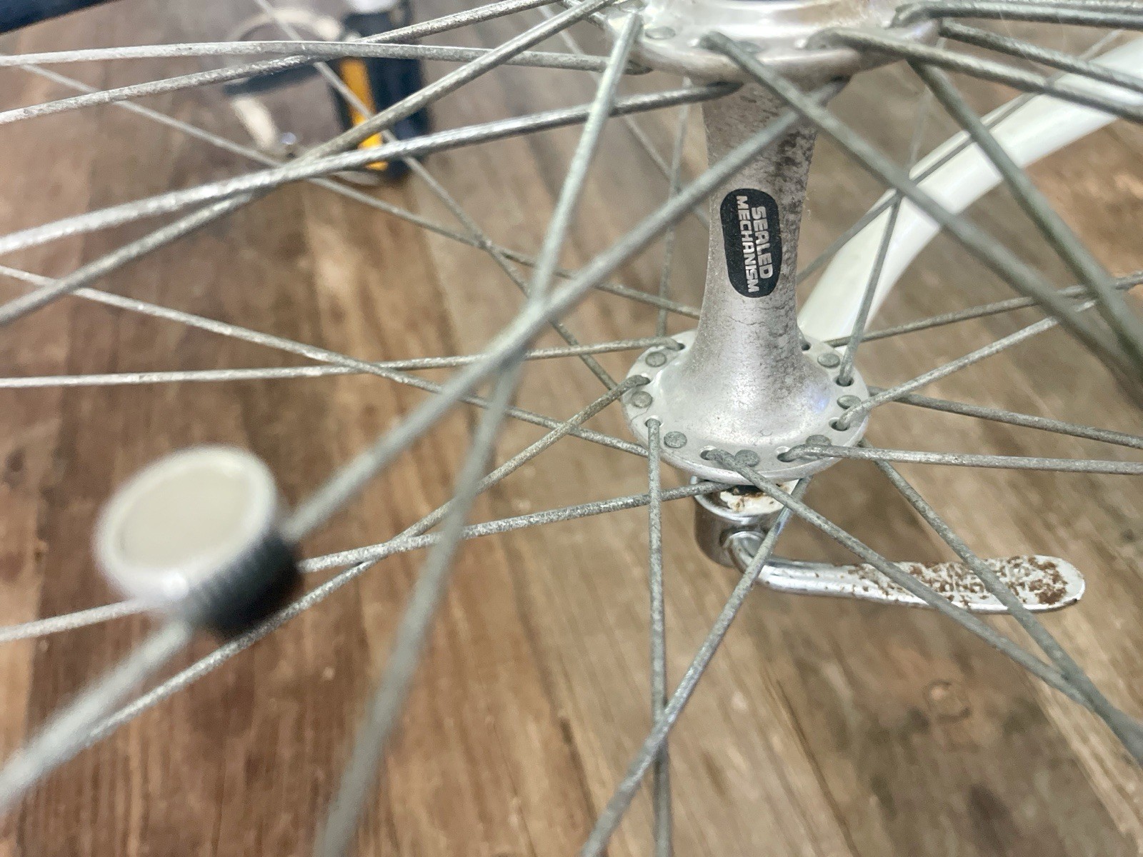 RARE PANASONIC DX3000 EARLY 80'S Road Bike