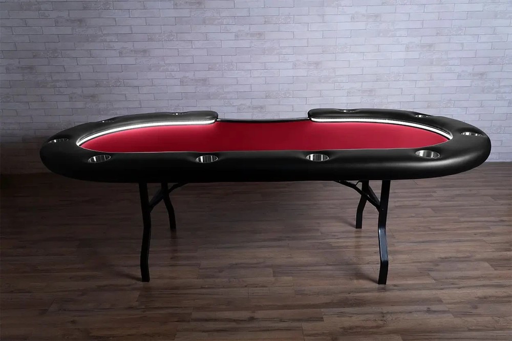 BBO The Aces Pro Alpha Table