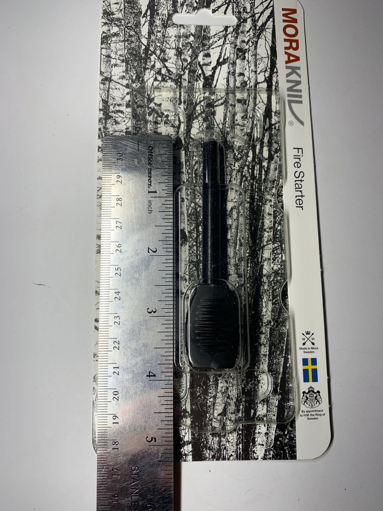 Mora Fire Steel #11859