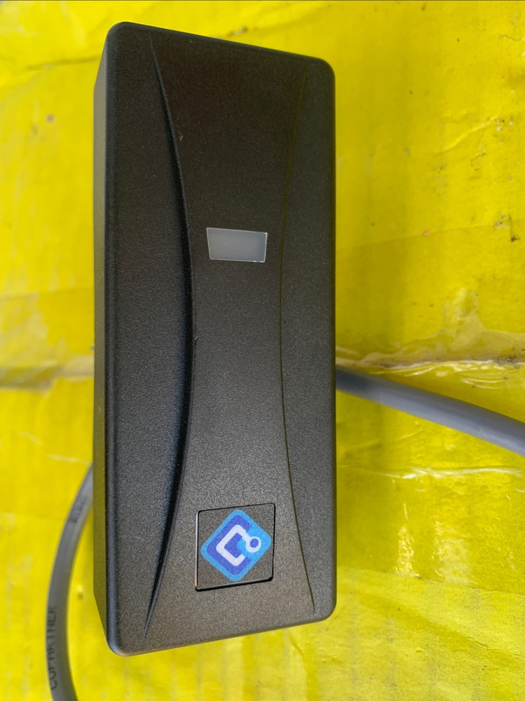 GE SECURITY T100 ACCESS CONTROL UNIT 430222003 T100