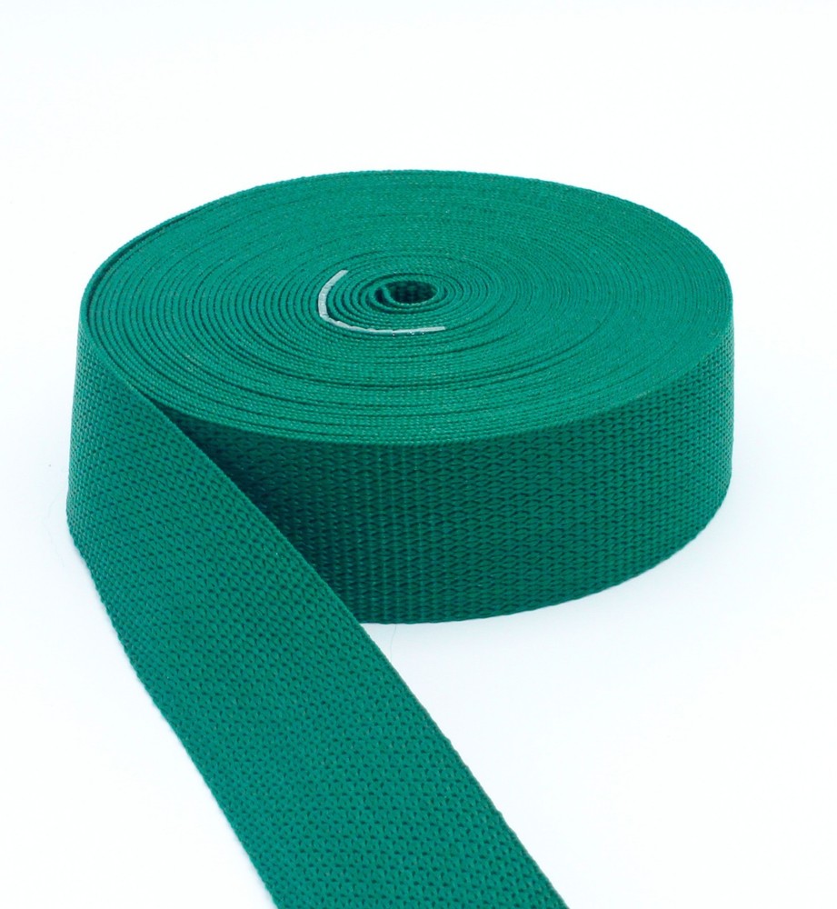 1/2 Inch Polypropylene Webbing Light Weight 1/2" Strap