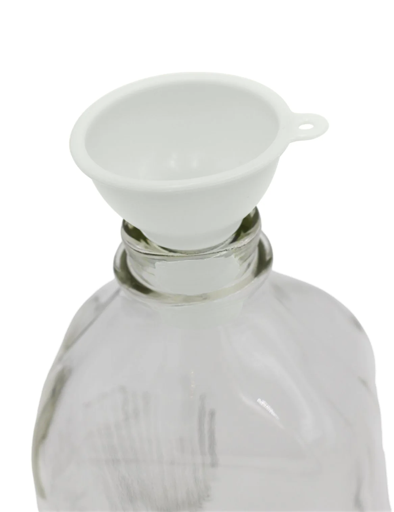 Silicone Funnel