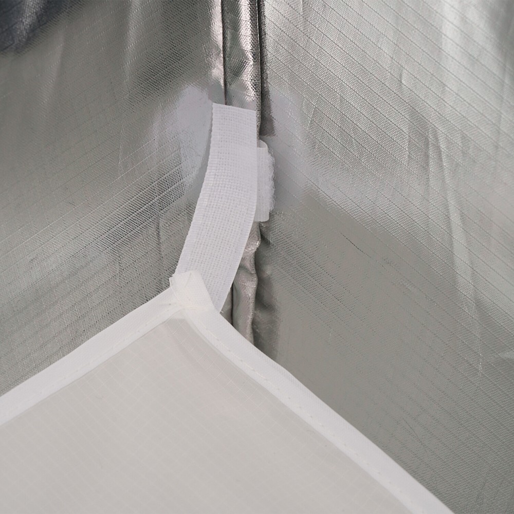 Amaran Light Box 45x45 Rectangular Bowens Mount Softbox Quick-Folding