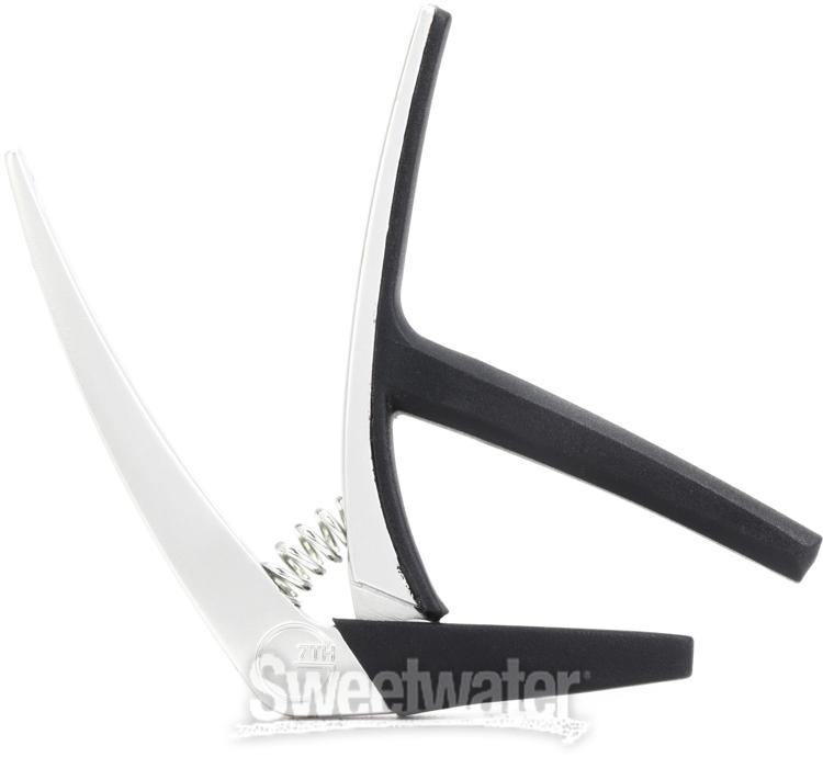 G7th Nashville Capo - Silver