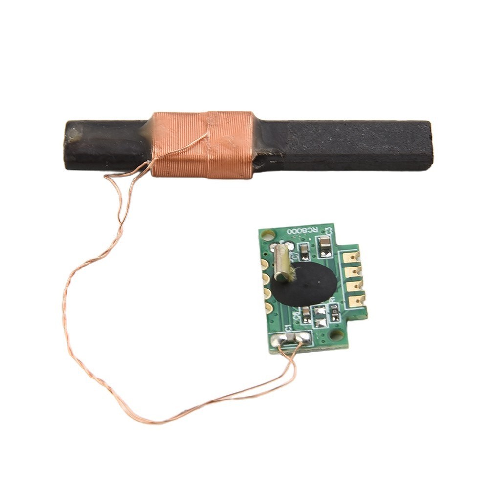 Home Industry Receiver Module Module Accessories DCF77.5KHZ Replacements