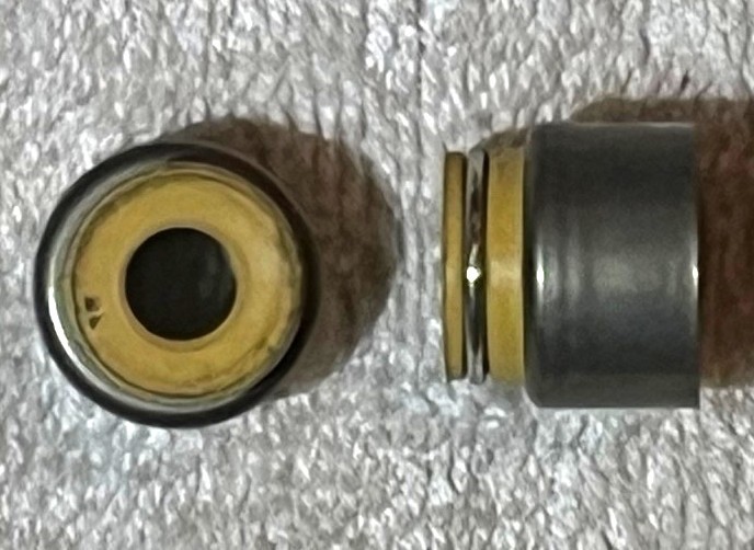 SBI 122-1335 Valve Stem Seals