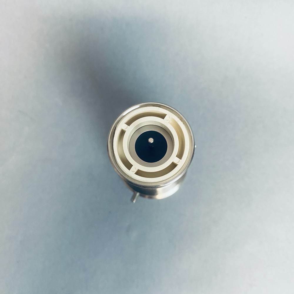 Edwards Aim Body Tube Assembly NW40 Base