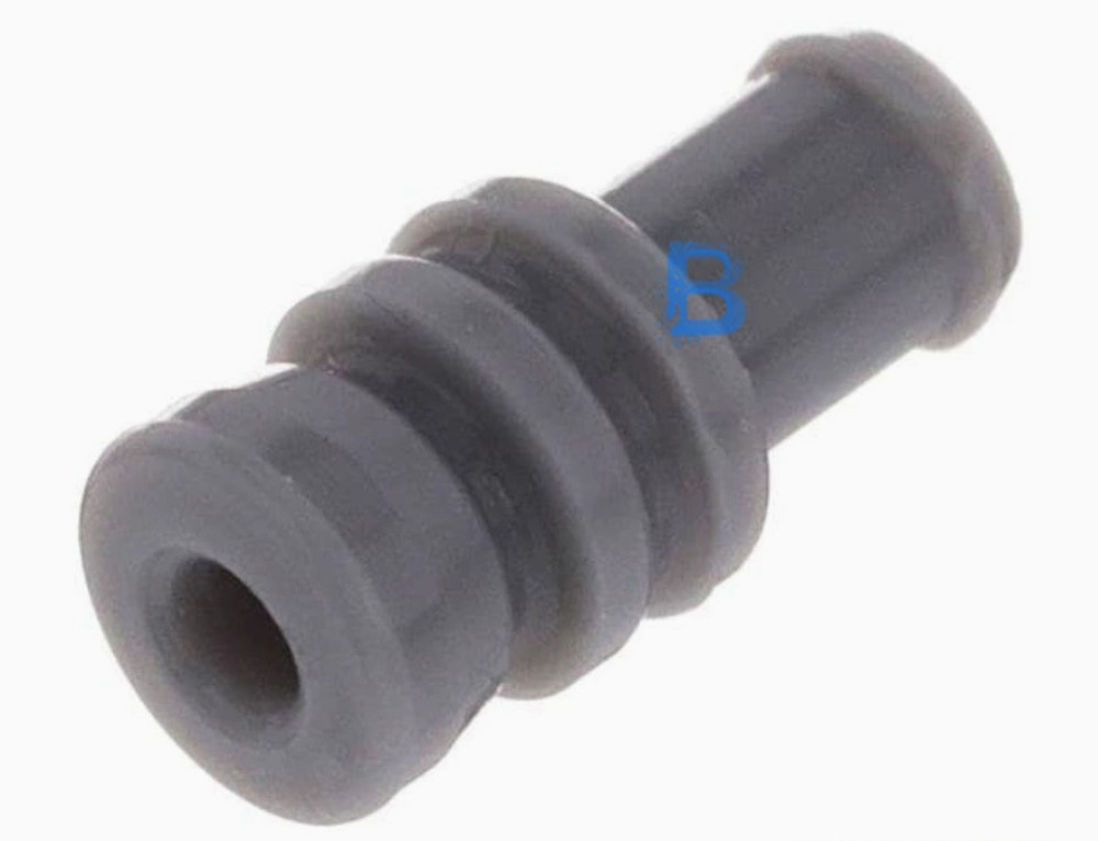APTIV 33318278 Connector, DELPHI Sealing Ring, Waterproof Plug