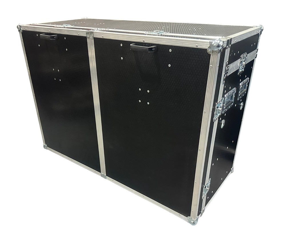 VMEP Data / Hospitality Flight Case - VME-Data24