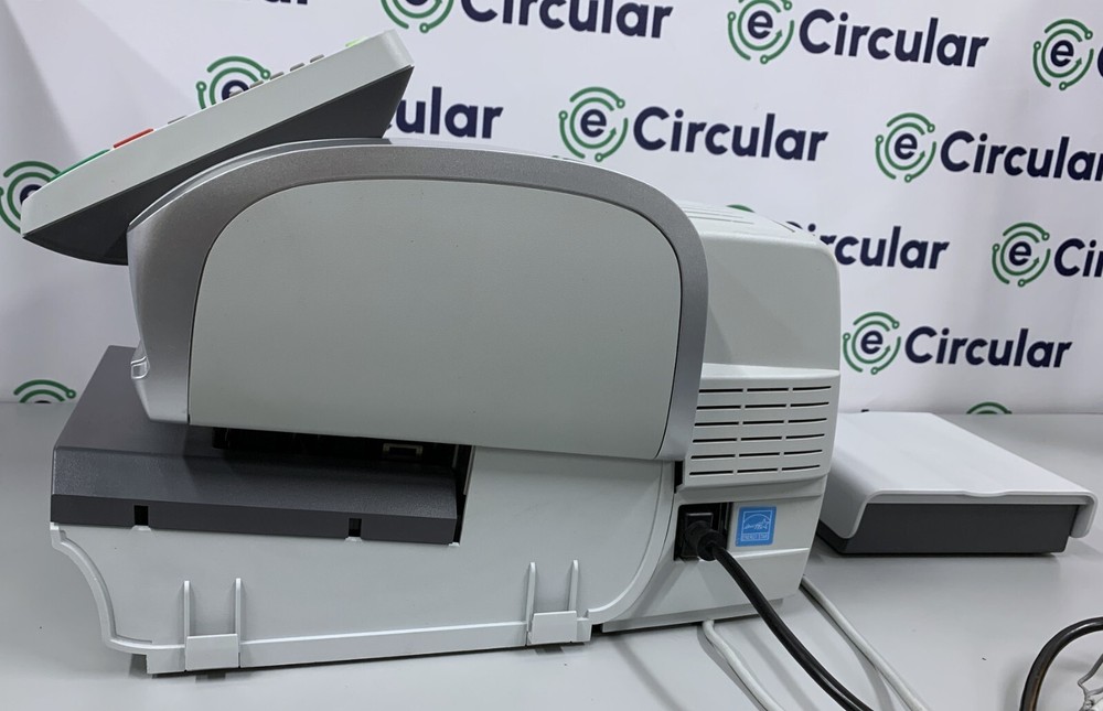 Neopost in-600 Series Mailing Machine with Low Range Scale