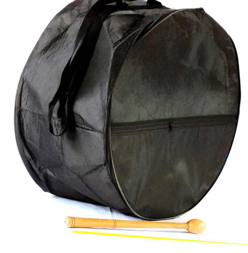 20" Percussion Drum Davul Dhol Tupan at6