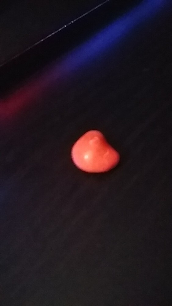 Weird Skittle