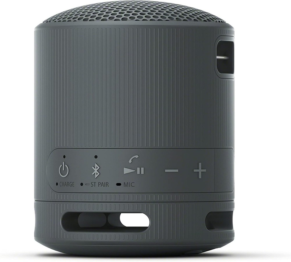 Sony SRS-XB100 Wireless Bluetooth Portable - Black