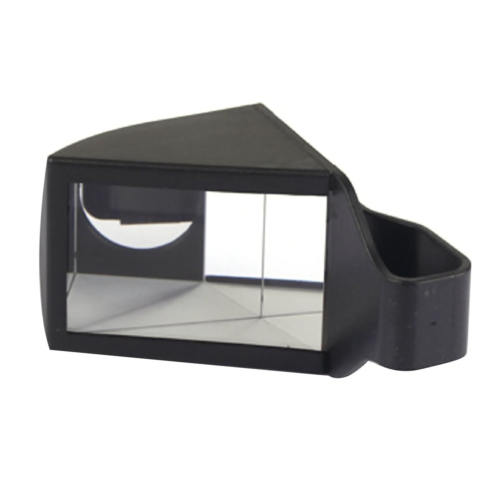 Smart Phone Universal 90 Degree Periscope Type Camera Extension Accessory