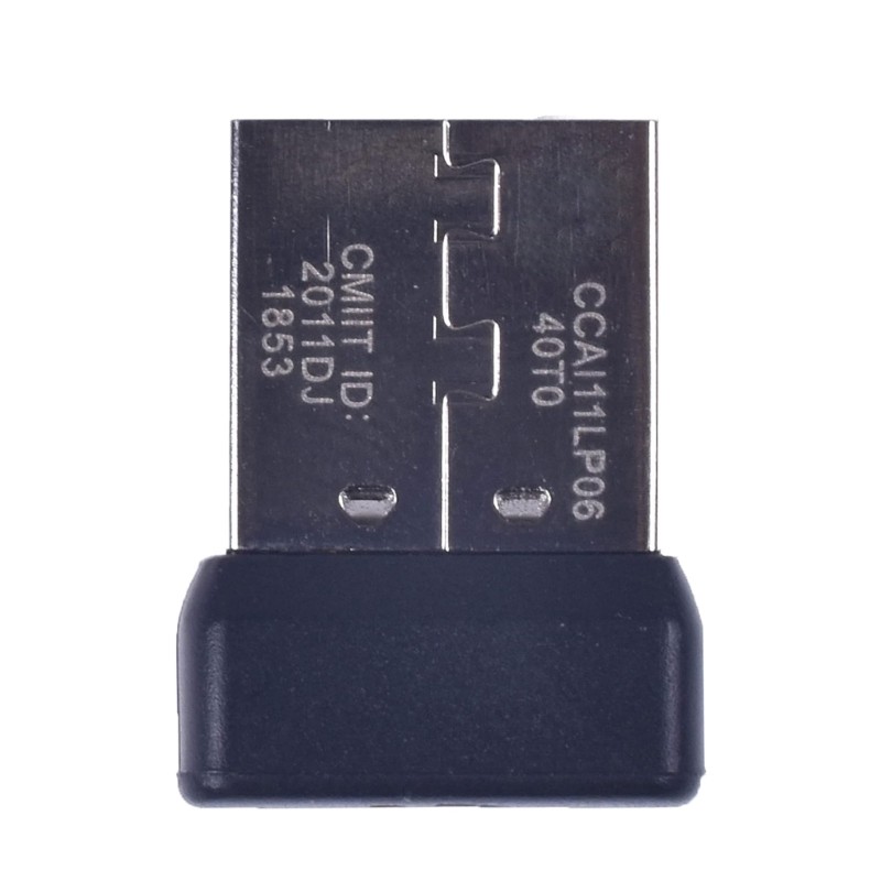 Reliable Mouse Adapter for G304 G305 Wireless Mouse Stable Connectivity