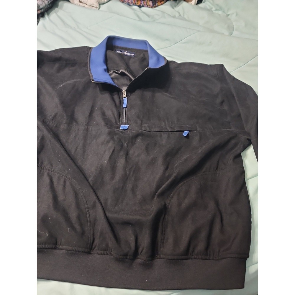 Mens XXl Arnold Palmer Pullover