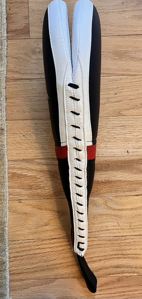 Han Clapper Strike Pad - HIGH QUALITY - 16" Target for Karate, etc. Training