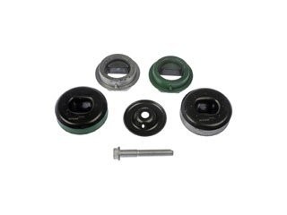 Dorman 924 007 Subframe Bushing Kit Rear