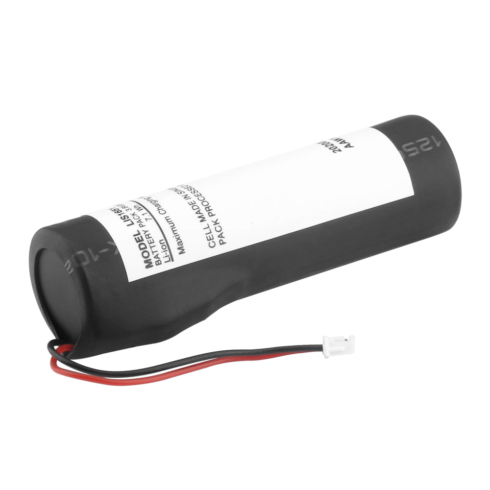 2X LIS1651 Battery For PlayStation Move Motion Controller Micro USB PS4 Move