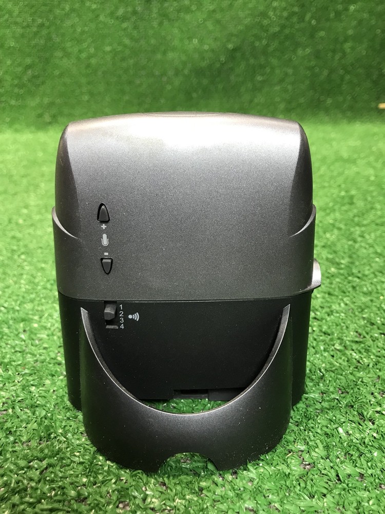 Plantronics CS55 Wireless Office Headset Base Unit Only Fast Free Shipping