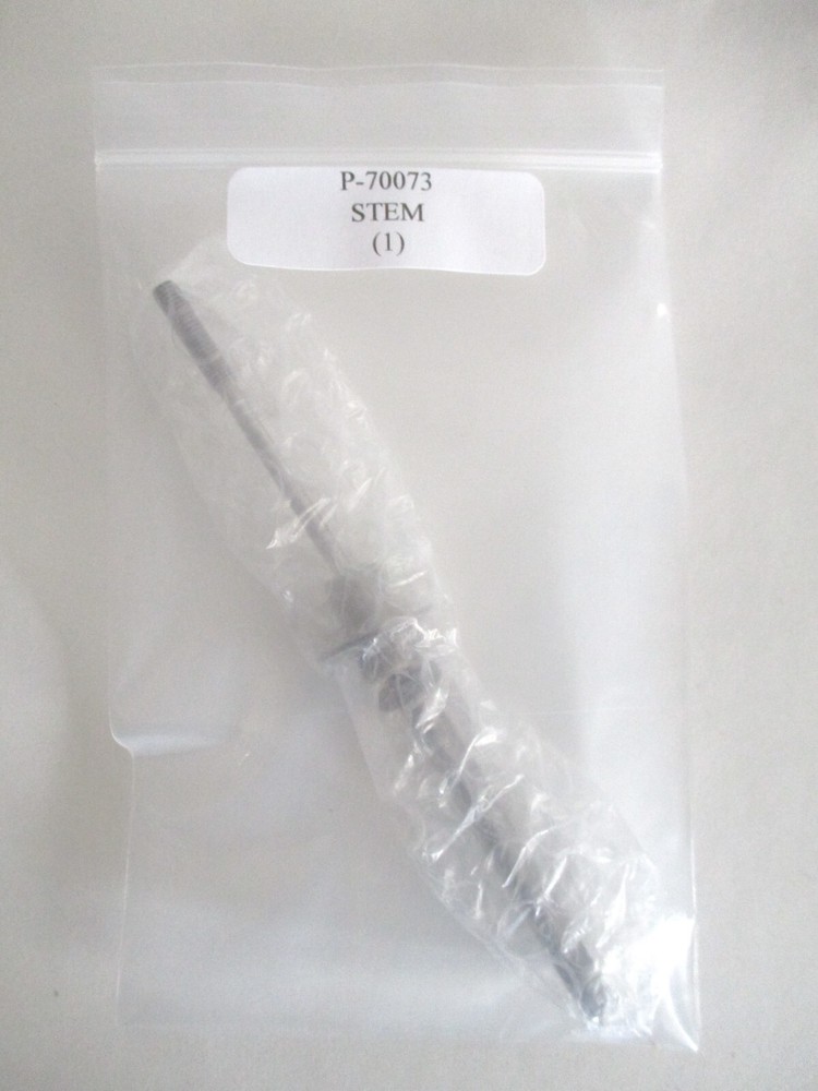 Bendix Stromberg Carburetor P70073 Rod Stem Linkage Assembly