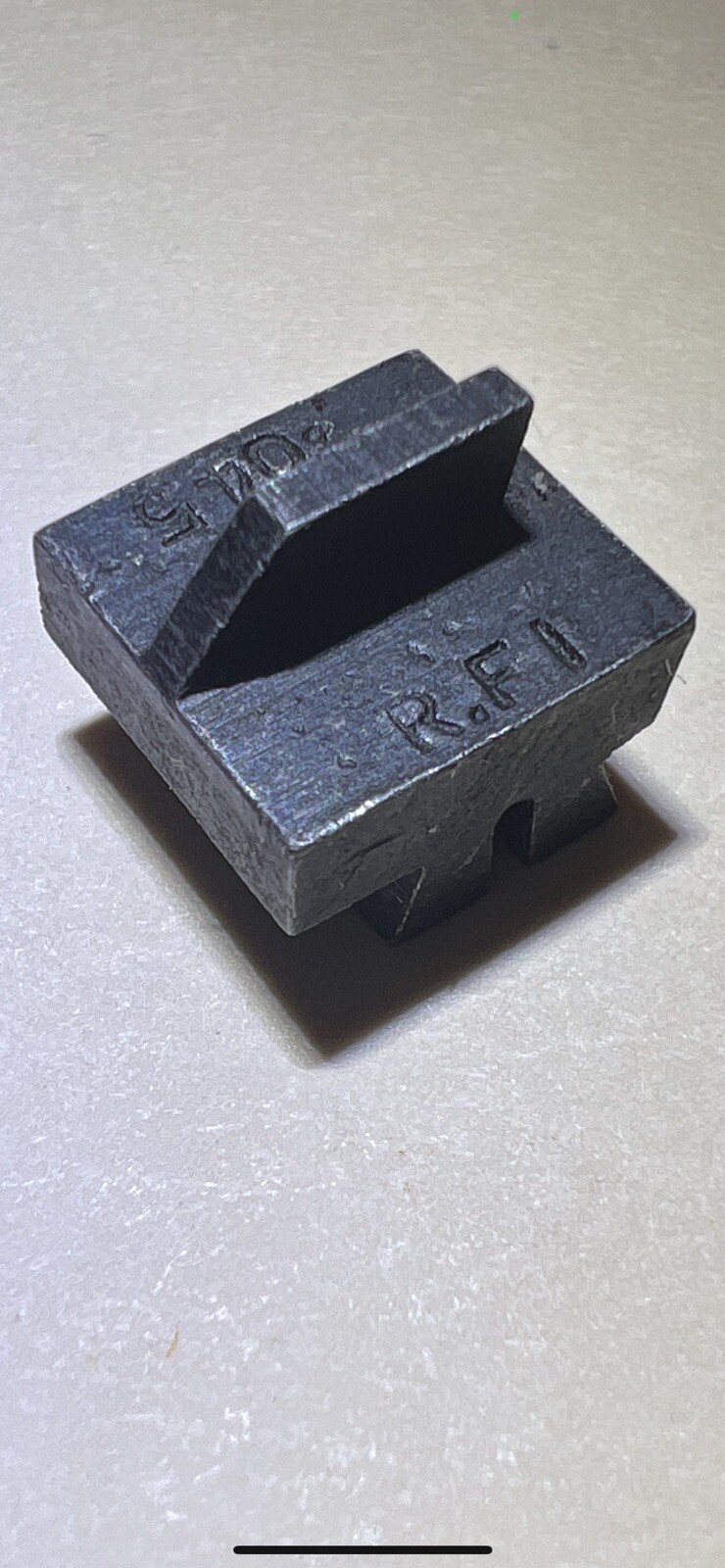 Lee Enfield Foresight 045 R.F.I. MkIII Compare Prices And Save yourself some $