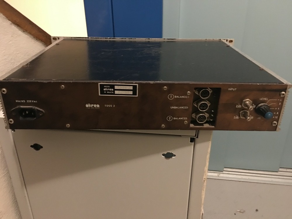 Stereo Coder Professional Broadcast FM - AEV