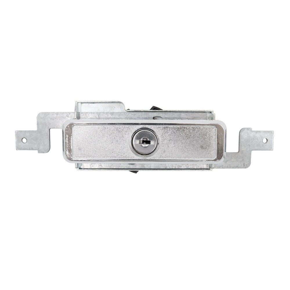 B&D BND Classic Garage/Roller Door Lock Replacement Set & Keys 3492