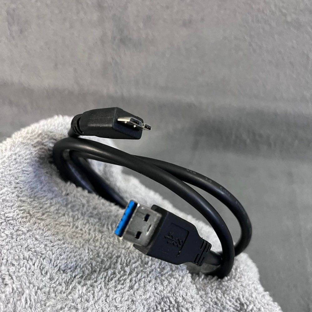 Epson ES-200 Portable Compact Document Scanner (For parts/not working) *READ