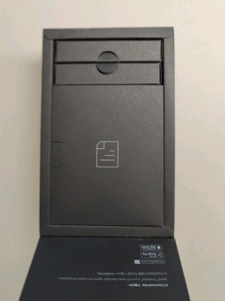 Timekettle M3 Translator Earbuds Support 40 Languages, White