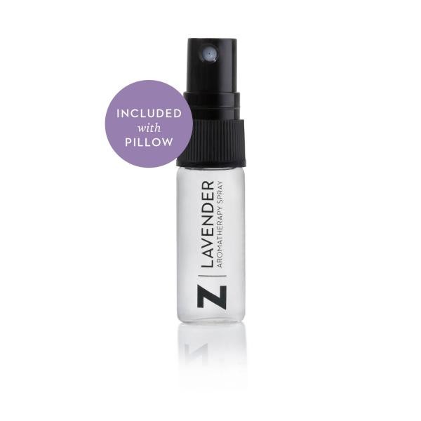 Malouf-ZONED ACTIVEDOUGH® + LAVENDER Queen