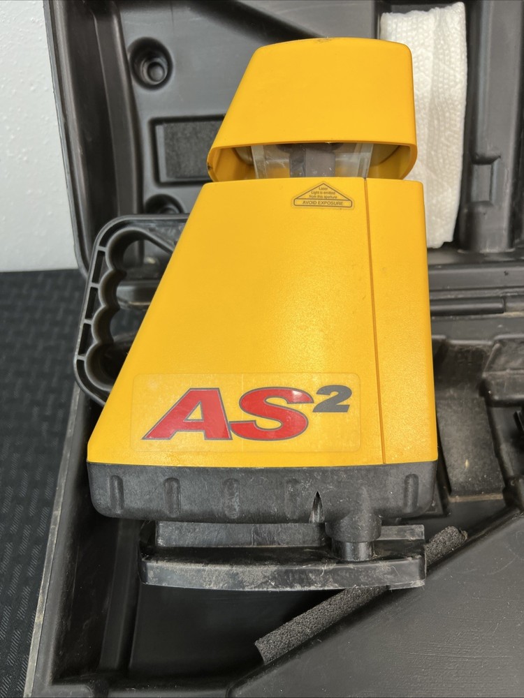 Pro Shot AS2 Laser Level With R9 Reciever