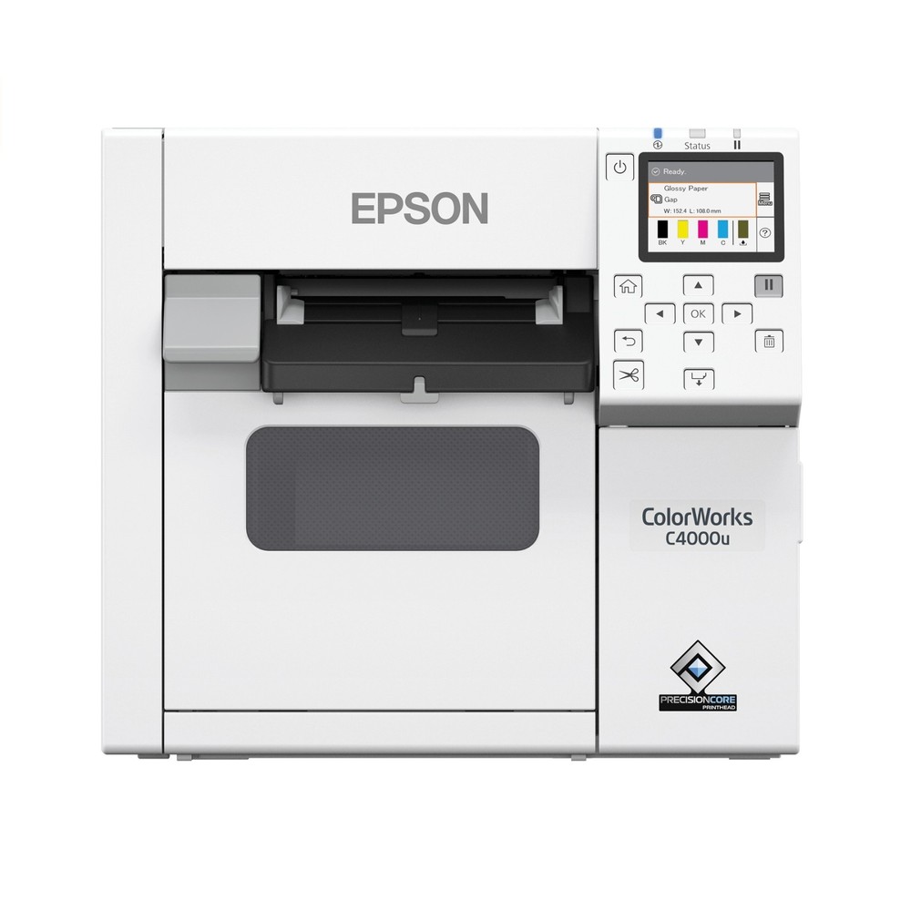 Epson CW-C4000 C4010 C4030 C4040 C4050 Adjustment Program