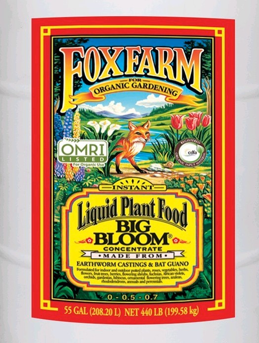 FoxFarm Big Bloom 30mL