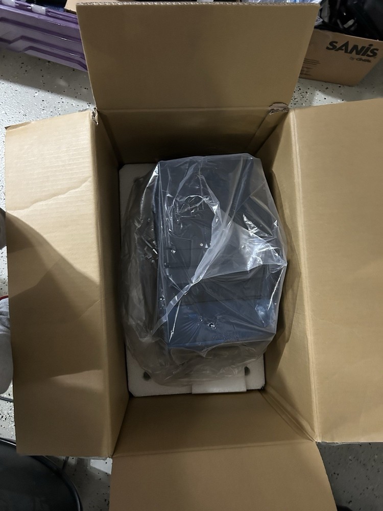Sato print engine S84 ex
