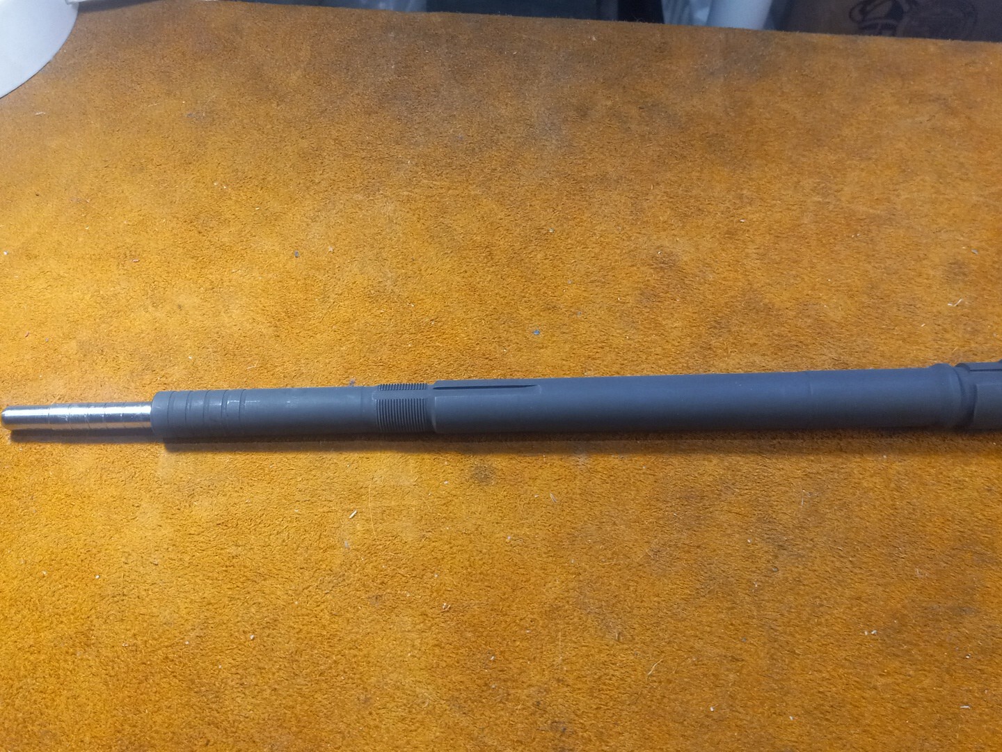 BM59 Barrel Ital Alpini Paratrooper