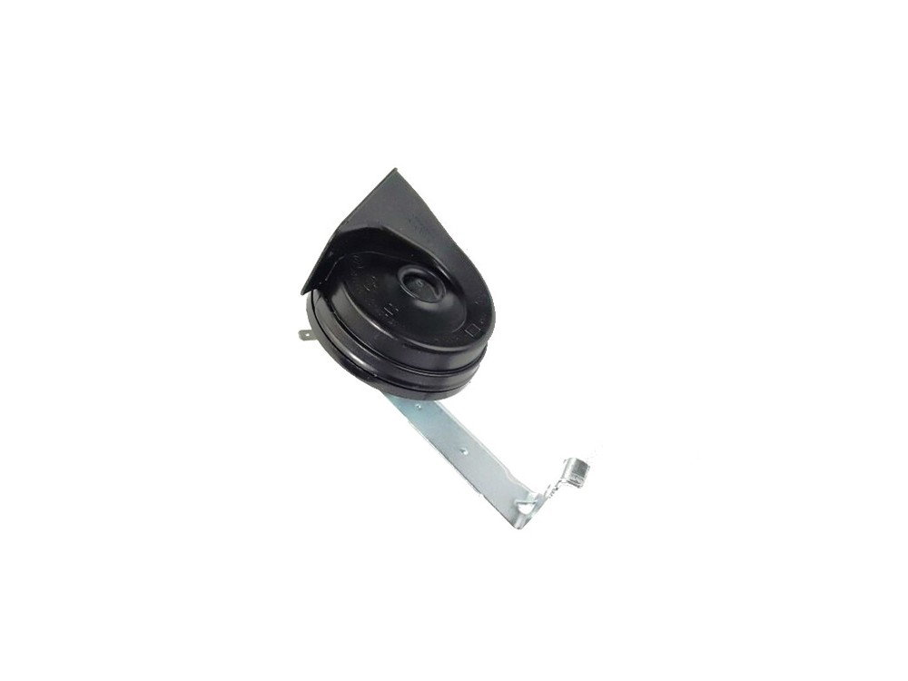 Genuine Mopar Horn And Bracket 68302644AC