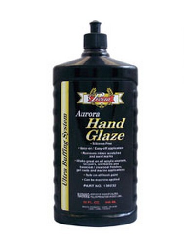 Presta 130232 Aurora 3000 Glaze