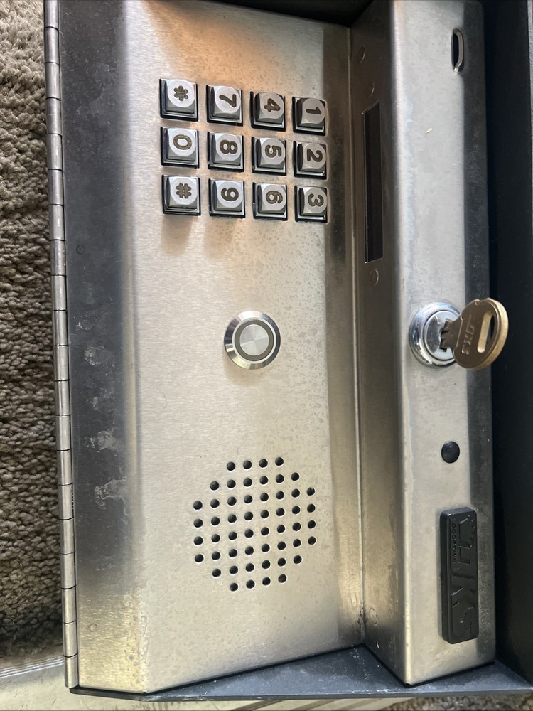 Doorking DKS 1971-010 1812 -090 Access Plus