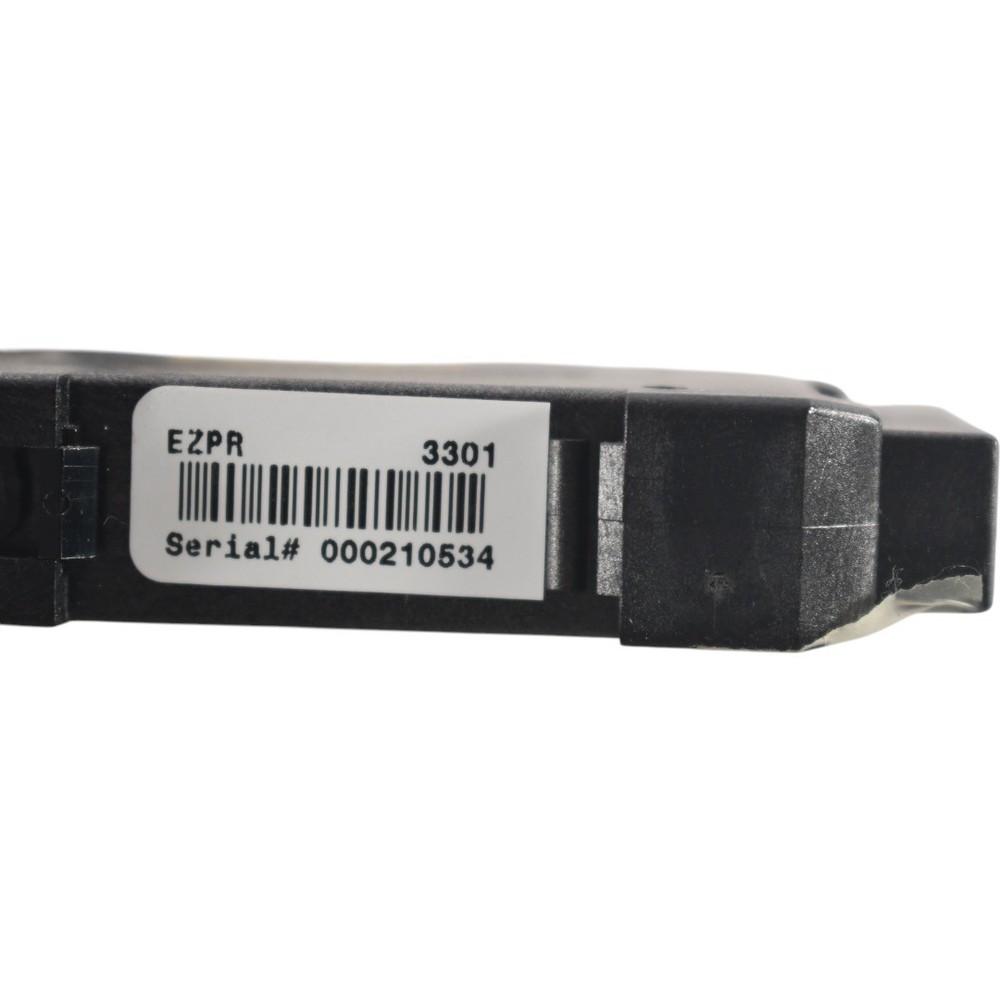 NEW Tri-Tronics EZPR Fiber Optic Sensor
