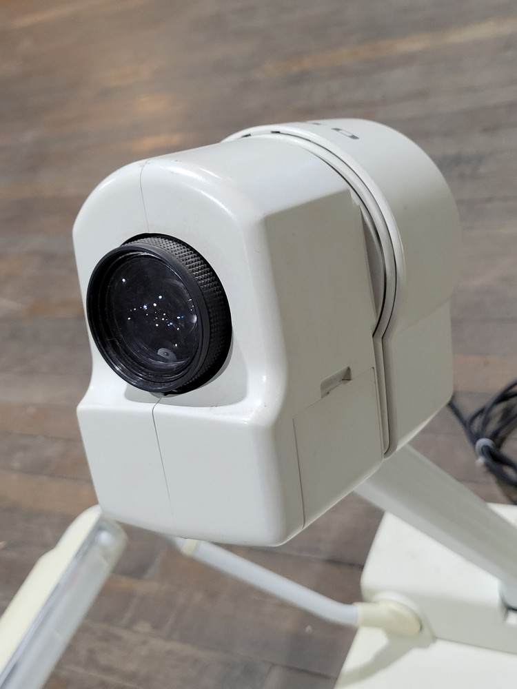 Elmo EV-500AF Visual Presenter Document Video Projector School Office