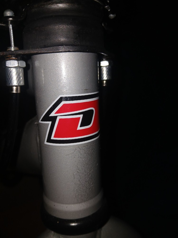 2000 Dyno Zone