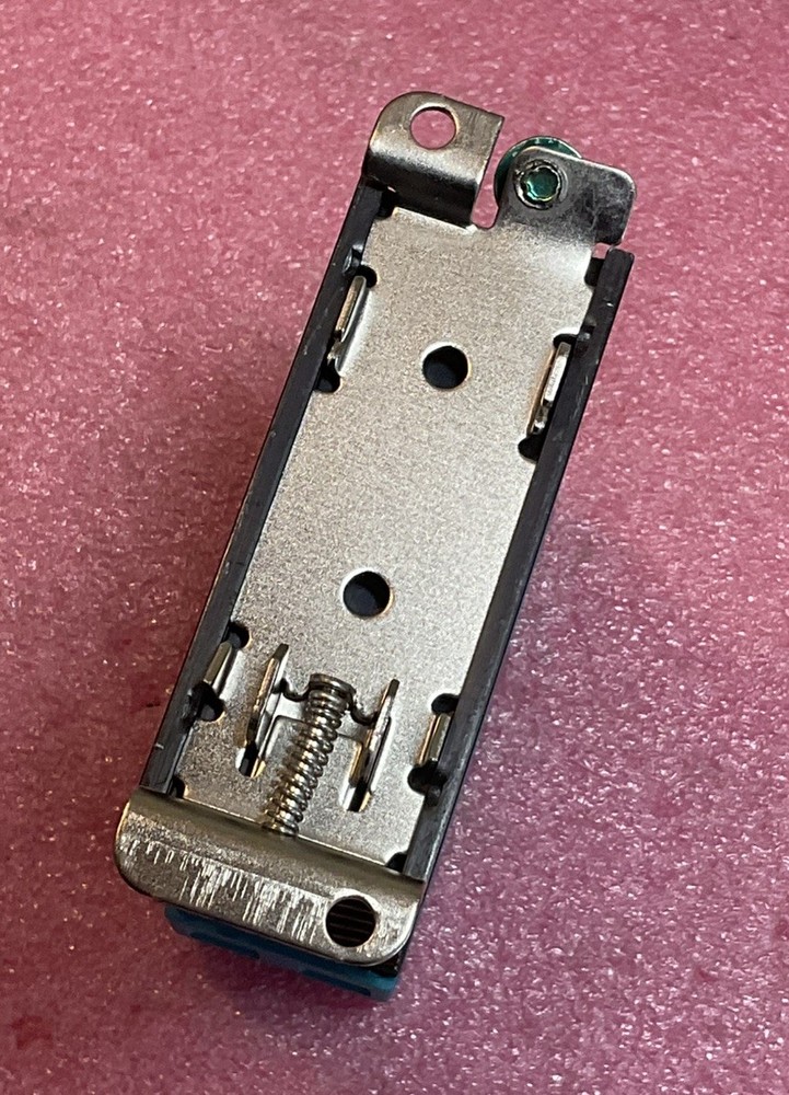 Continental Industries Solid State Relay RSDA-660-25-1D0