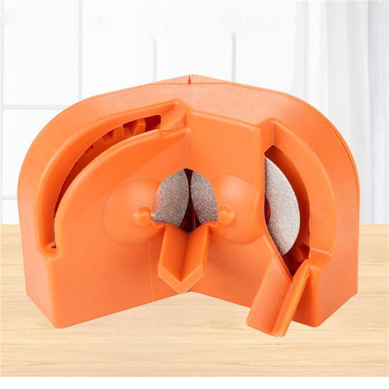 Multifunctional Grinding Drill Bit Sharpener Wear-Resistant Grinding For Impact