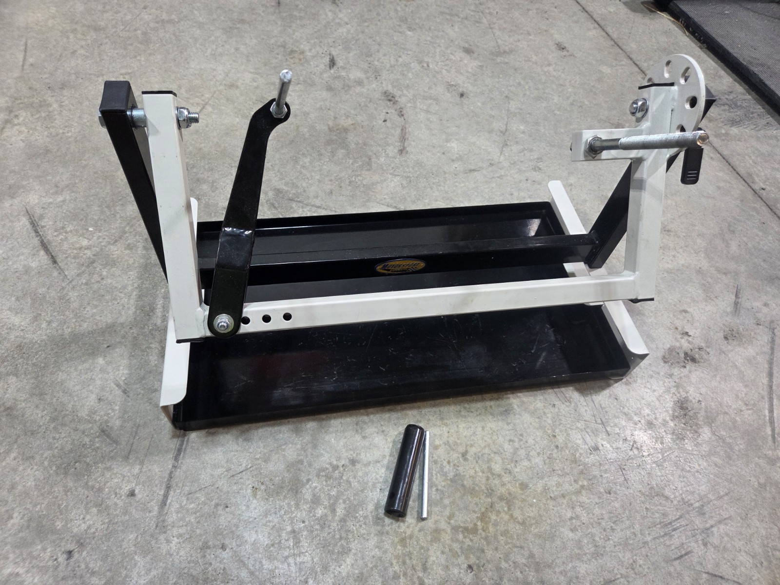 Motorsport Products MX Engine Stand