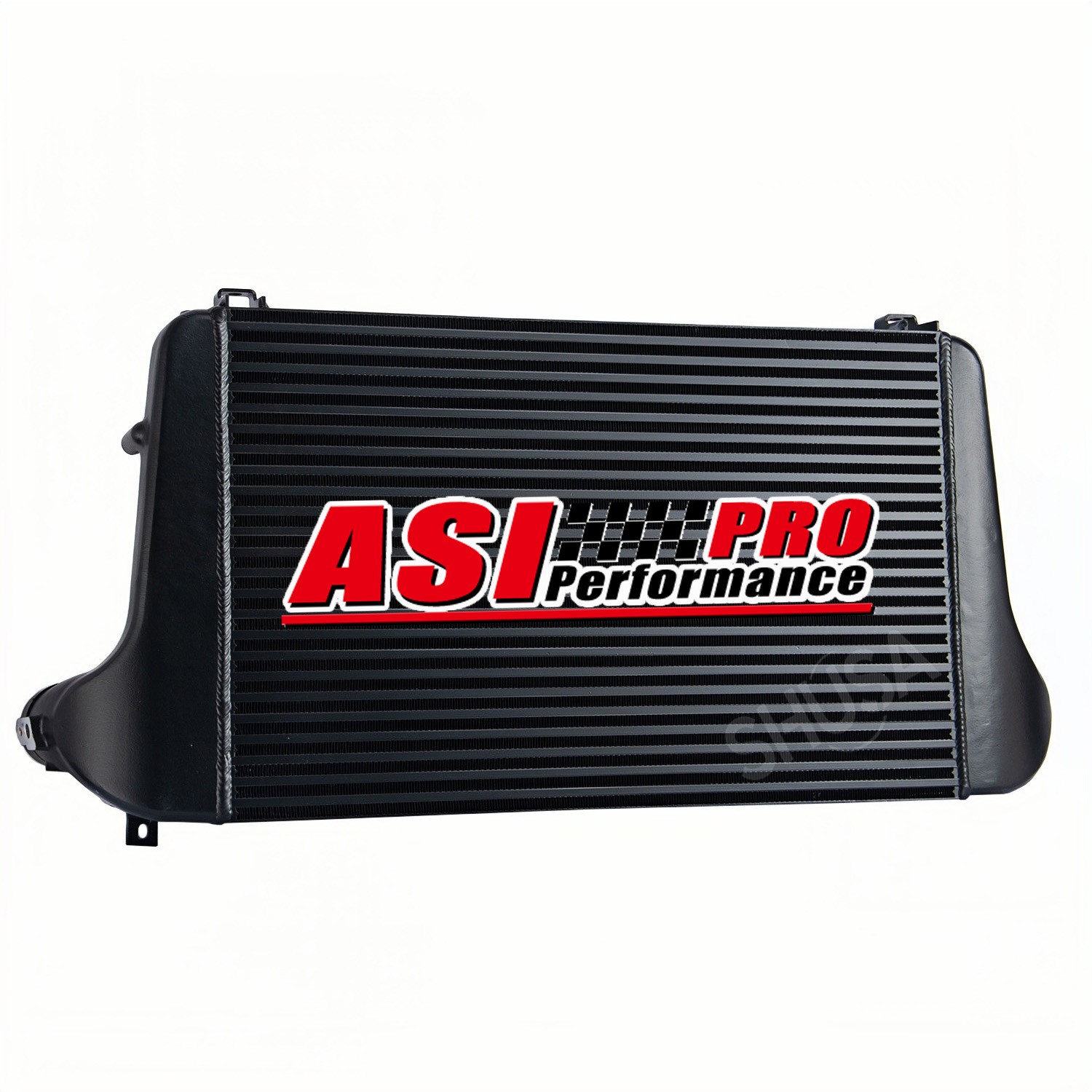 Performance Front Mount Turbo Intercooler fit 2020-2023 Ford Explorer ST 3.0L V6