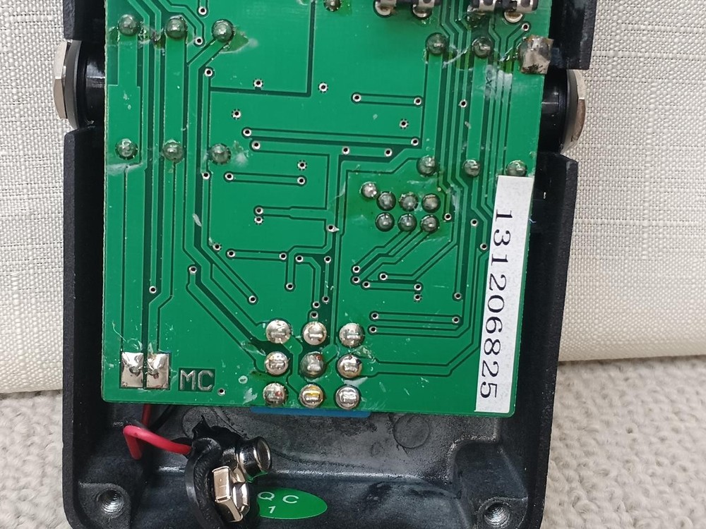 EBS MULTI COMP Compressor Model
