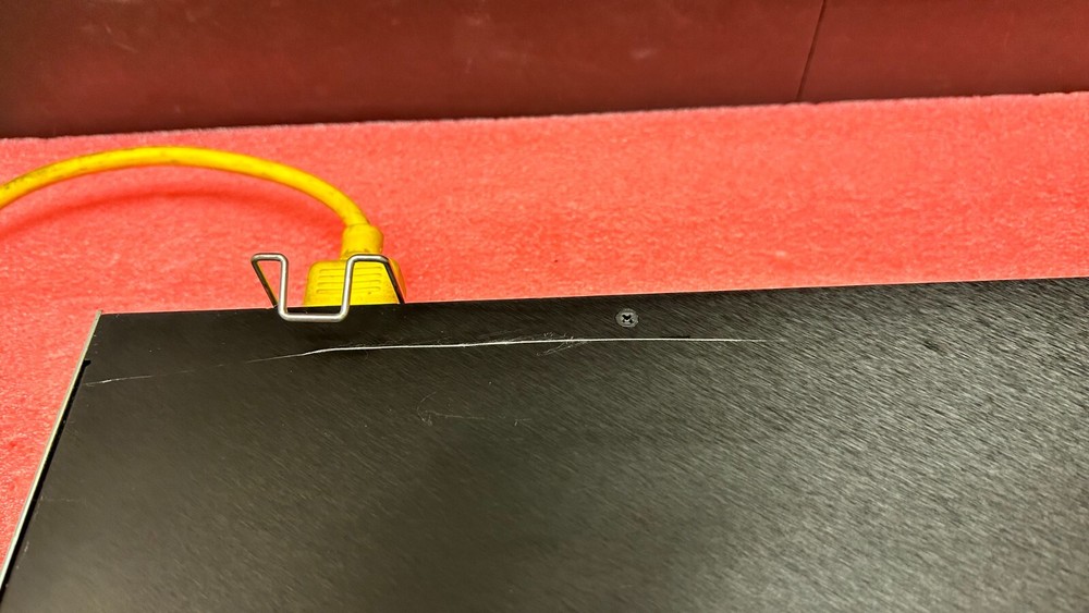 WTI Internet Power Switch IPS-400
