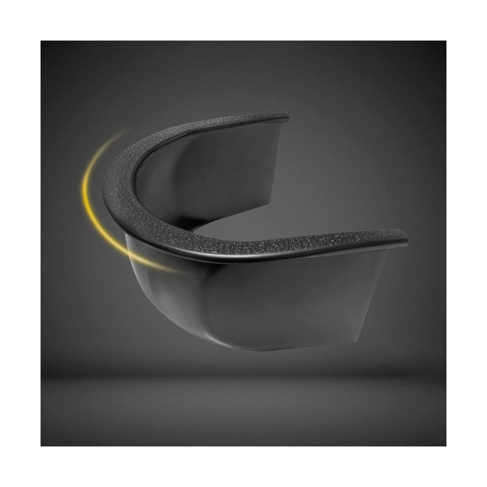 Pool Table Pocket Liners 6 Pc Billiards Liners Replacements 4 Corner 2 Side P...