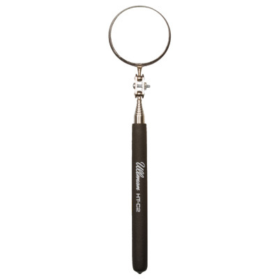 Ullman Devices HTC-2 2-1/4" Inspection Mirror